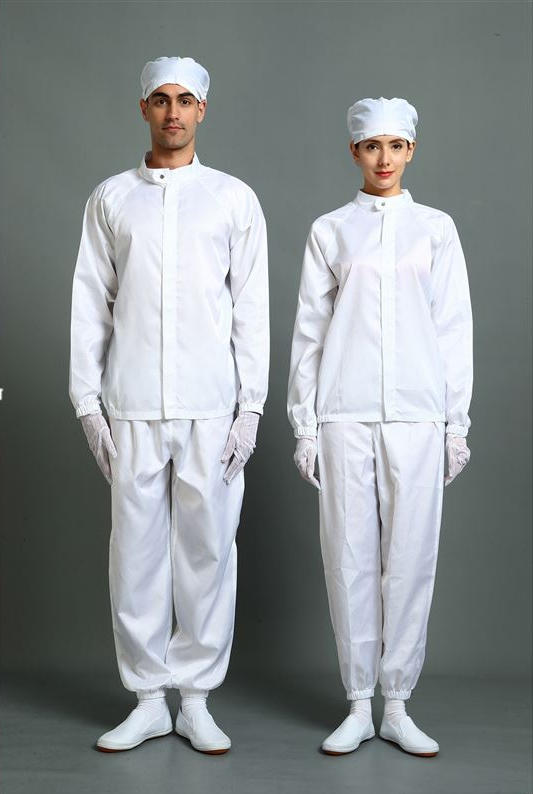 分体服（立领）Separate clothing Stand-up collar