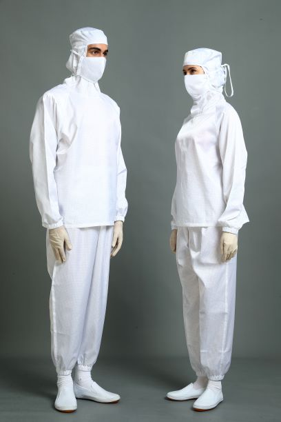 分体服Separate clothing