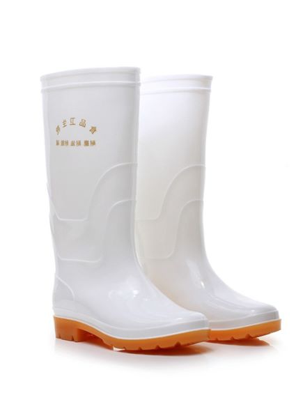 3-011食品级水靴