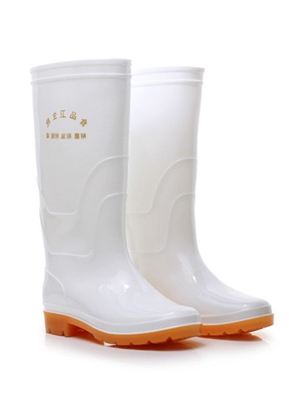 3-011食品级水靴