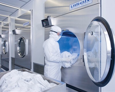 新智能洁净服的管理要求